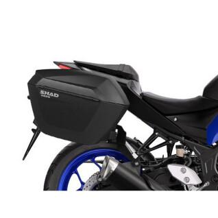 Podpora boczna motocykla Shad 3P System Yamaha Mt03 2021-2020