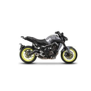 Wspornik boczny obudowy motocykla Shad 3P System Yamaha Mt09 (17 TO 19)