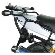 Wspornik górnego kufra motocykla Givi Monokey ou Monolock Suzuki GSX 1200 (98 à 02)