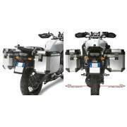 Wspornik kufra bocznego motocykla Givi Monokey Cam-Side Yamaha Xt 1200Z Super Teneré (10 À 20)