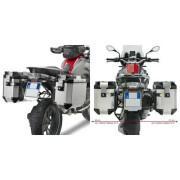 Wspornik kufra bocznego motocykla Givi Monokey Cam-Side Bmw R 1200 Gs (13 À 18)
