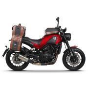 Uchwyt do torby bocznej na motocykl Shad SR Séries Café Racer Benelli Leoncino 502I (17 do 21)