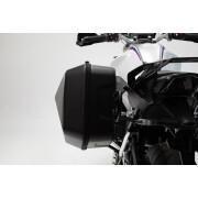 Zestaw kufrów bocznych do motocykli SW-Motech URBAN ABS 2x 16,5 l.Bmw R 1200 R (15-18),R 1250 R/RS (18-).