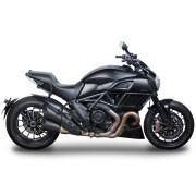 Podpora boczna motocykla Shad 3P System Ducati 1200 Diavel (12 DO 18)