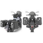 Podpora boczna motocykla Givi Monokey Moto Guzzi V7 Stone 21