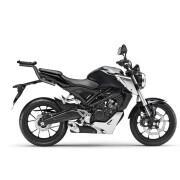 Wspornik górnej obudowy motocykla Shad Honda CB 125R / 300R Neo Sports Cafe (18 do 20)