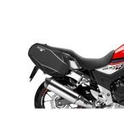 dystanse do sakw motocyklowych Shad Honda CB 500 F/CBR 500R (16 do 21) / CB 500X (16 do 21)