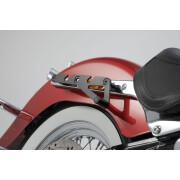 Uchwyt na torbę boczną motocykla slh SW-Motech Harley-Davidson Softail Deluxe (17-).
