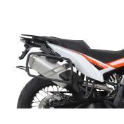Wspornik kufra bocznego motocykla Shad 4P System Ktm 790 Adventure 2019-2020
