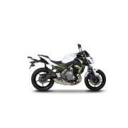 Wspornik obudowy motocykla Shad 3P System Kawasaki 650 Ninja (17 do 21)
