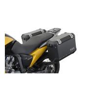 Wspornik kufra bocznego motocykla Sw-Motech Evo. Honda Xl 700 V Transalp (07-12)