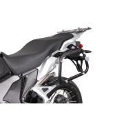 Wspornik kufra bocznego motocykla Sw-Motech Evo. Honda Vfr 1200 X Crosstourer (12-)