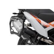 Wspornik kufra bocznego motocykla Sw-Motech Pro. Ktm 790 Adventure / R (19-)