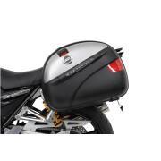 Wspornik kufra bocznego motocykla Sw-Motech Evo. Yamaha Xjr 1200 (95-99)Xjr 1300 (98-14)