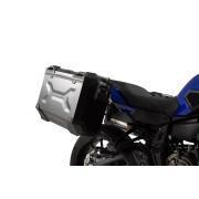 Wspornik kufra bocznego motocykla Sw-Motech Evo. Yamaha Mt-07 Tracer (16-)