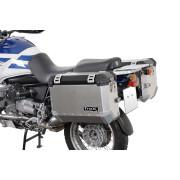 Wspornik kufra bocznego motocykla Sw-Motech Evo. Bmw R1100Gs / R1150Gs / R1150Gs Adventure