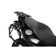 Wspornik kufra bocznego motocykla Sw-Motech Pro. Bmw F 650/700/800 Gs