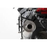 Wspornik kufra bocznego motocykla Sw-Motech Evo. Bmw F800 R (09-)/ F 800 Gt (12-)