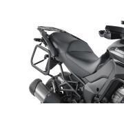 Wspornik kufra bocznego motocykla Sw-Motech Evo. Kawasaki Versys 1000 (15-18)