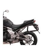 Wspornik kufra bocznego motocykla Sw-Motech Evo. Kawasaki Versys 650 (07-14)