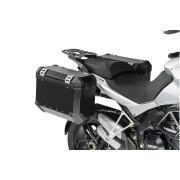 Wspornik kufra bocznego motocykla Sw-Motech Evo. Ducati Multistrada 1200 / S (10-14)
