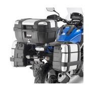 Wspornik kufra bocznego motocykla Givi Monokey Honda Nc750S (16 À 20)
