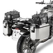Wspornik kufra bocznego motocykla Givi Monokey Cam-Side Bmw F 650 Gs/F 800 Gs (08 À 17)