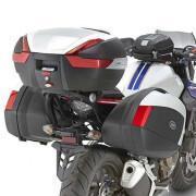 Wspornik kufra bocznego motocykla Givi Monokey Side Honda Cb 500 F (19 À 20)