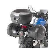 Wspornik kufra bocznego motocykla Givi Monokey Side Suzuki Sv 650 (16 À 20)