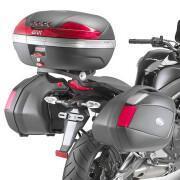 Wspornik kufra bocznego motocykla Givi Monokey Side Kawasaki Er 6N/Er 6F 650 (09 À 11)