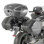 Wspornik kufra bocznego motocykla Givi Monokey Side Kawasaki Ninja 1000 Sx (20)
