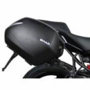 Wspornik kufra bocznego motocykla Shad 3P System Kawasaki Versys 650
