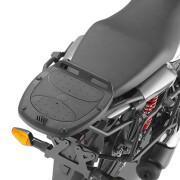 Wspornik górnej części obudowy skutera Givi Monolock Honda CB 125 F (21)