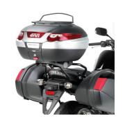 Wspornik górnego kufra motocykla Givi Monokey Honda CBF 1000/CBF 1000 ST (10 à 14)