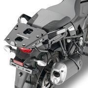 Aluminiowy wspornik górnej części kufra motocyklowego Givi Monokey Suzuki DL 1000 V-Strom (17-19)