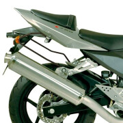 dystanse do sakw motocyklowych Givi MT501S Honda CMX 500 Rebel (17 à 20)
