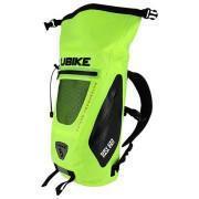 Wodoodporny plecak Ubike Easy Pack + 20L Fluo