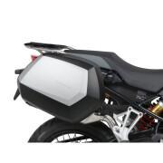 Wspornik kufra bocznego motocykla Shad 3P System Bmw F750Gs (18 TO 20)